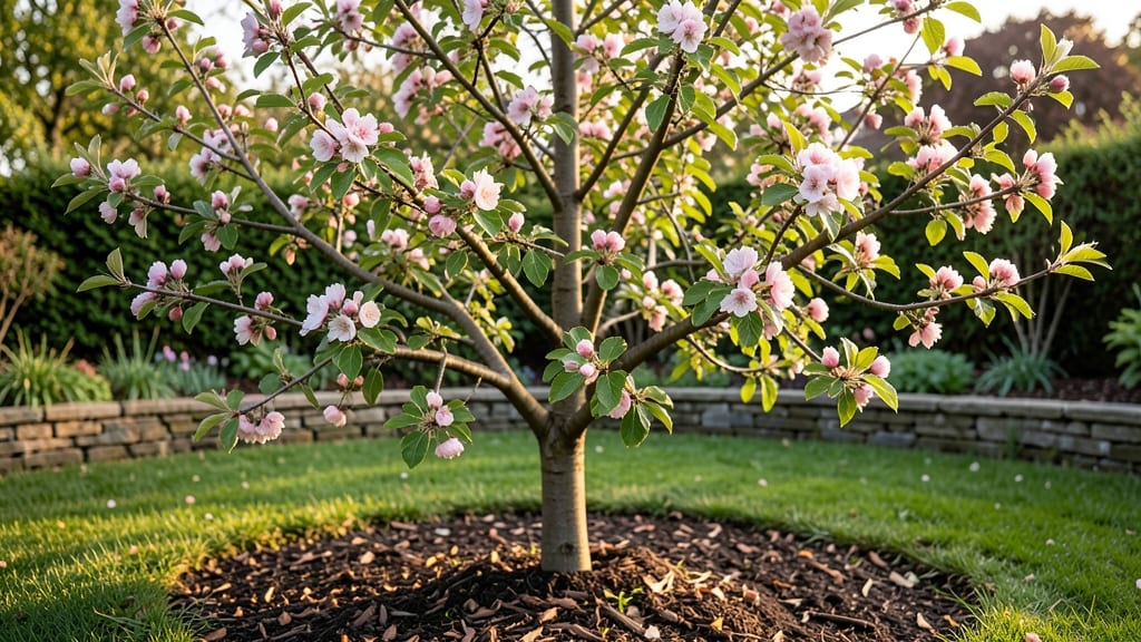 Apple Tree New Growth Pruning: Spring Revival for Stronger Fruit Bearing Branches