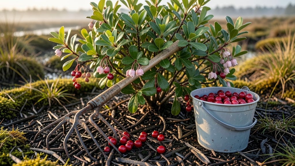 Cranberry Tree or Bush Growing Guide: Ozark-Resistant Pruning for Year-Round Purple Drama