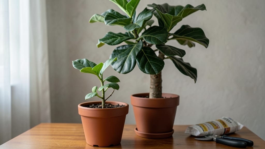 Ficus Tree Planting: Pacific Northwest-Tested Root Growth Secrets