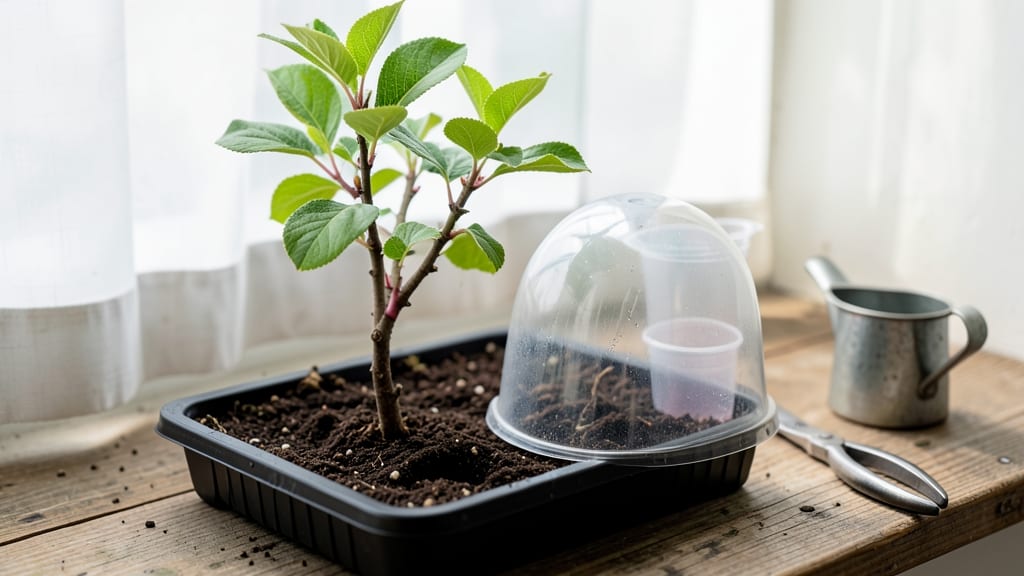 How to Germinate Apple Tree Seeds: Cold-Stratum Success in 3 Months