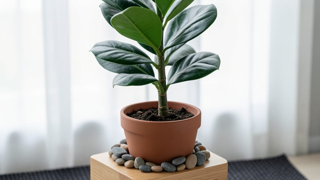 Best Trees for Potting: Compact Varieties That Thrive in Containers