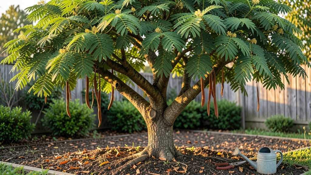 Red Tamarind Tree: Pacific Northwest Growing Guide for Cold-Hardy Fruit