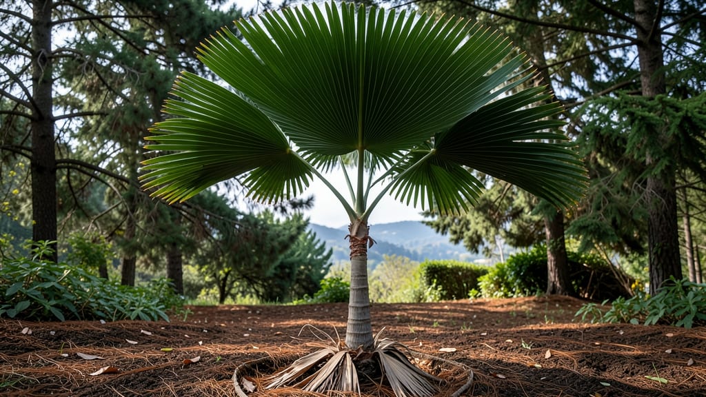 Majesty Palm Tree Outdoor Pruning: Pacific Northwest-Tested Tricks for Cold-Resilient Canopy
