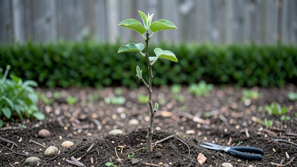 Planting Pear Trees From Seed: Patience-Paying Off Fruit in 5 Years