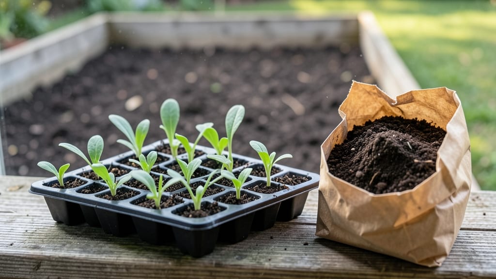 Cabbage Tree Seedlings: Pacific Northwest Pruning for Year-Round Canopy Strength