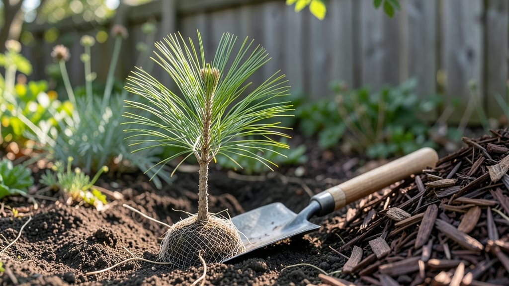 How to Plant a Pine Cone Tree: Germinate From Seed in 4 Simple Steps
