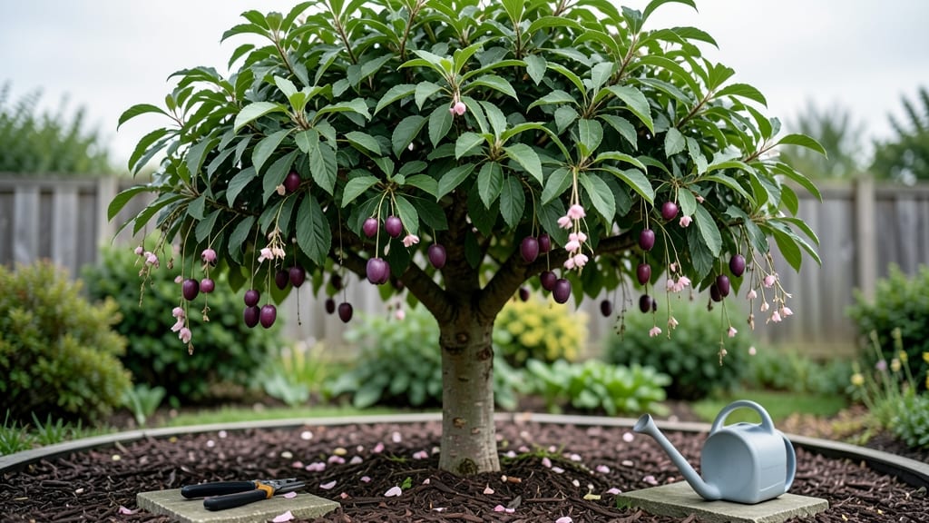 Plum Cherry Tree Pruning: Pacific Northwest Frost-Resistant Trimming Calendar