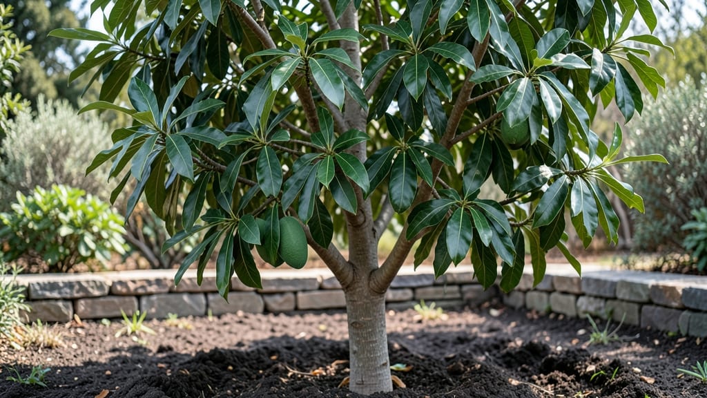 Cold Resistant Avocado Tree: Pacific Northwest Frost-Proofing Blueprint
