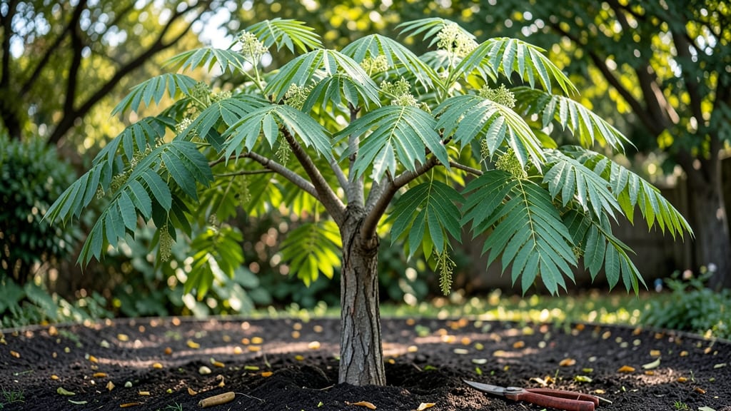Tree of Heaven Pruning: Toronto-Specific Guide for Invasive Control