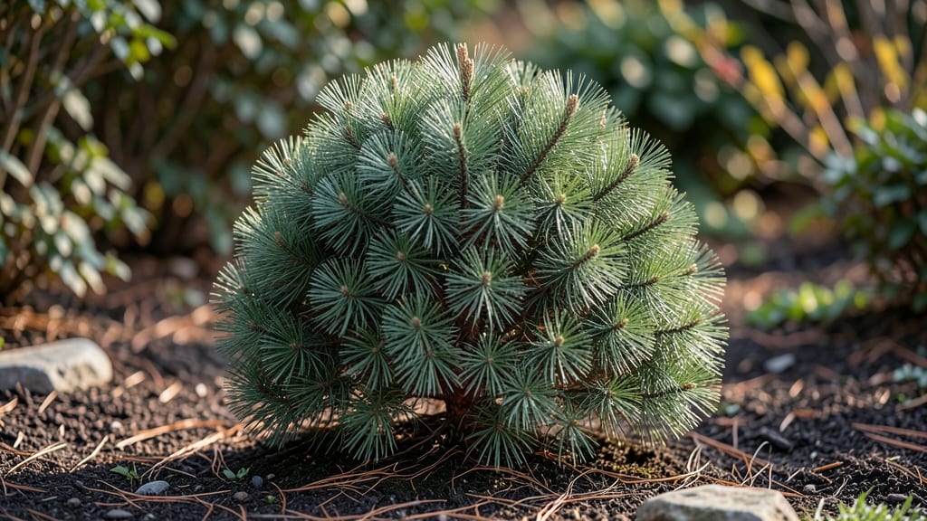 Mini Pine Tree Real: Pacific Northwest Year-Round Pruning Mastery