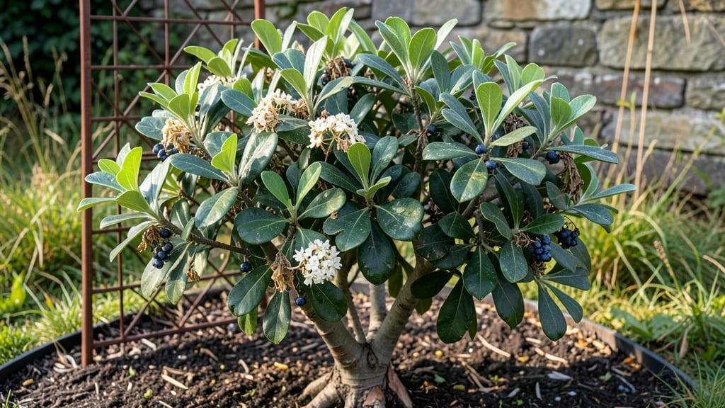 Oregon Tea Tree Pruning: Pacific Northwest-Tested Year-Round Growth Guide