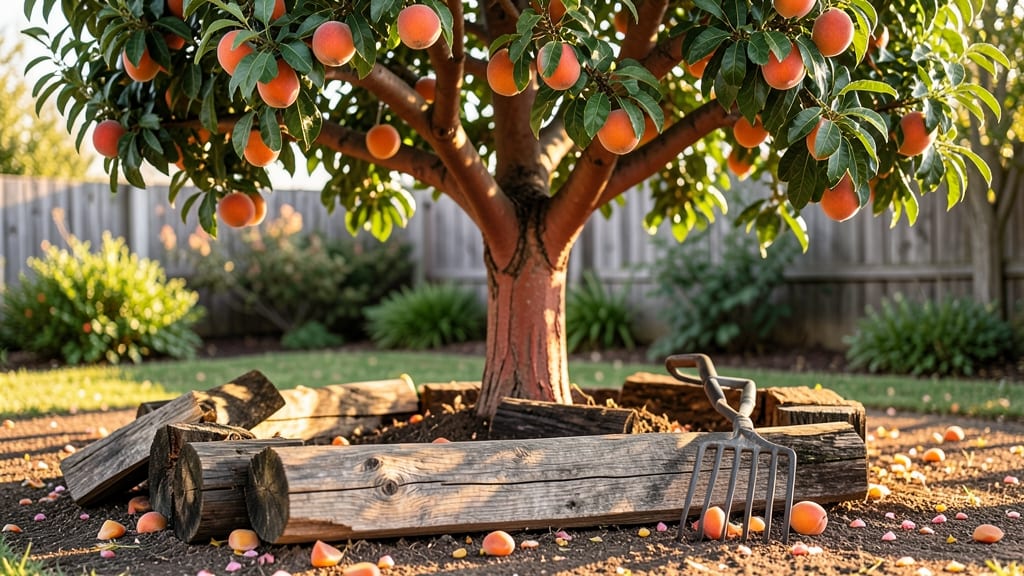 Bonfire Peach Tree Recipe: Cold-Hardy Varieties for Pacific Northwest Frost Survival