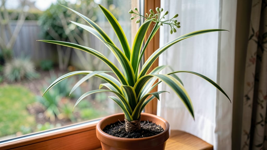 Golden Dragon Tree Flower Pruning: Year-Round Bloom Revival for Cold-Climate Gardens