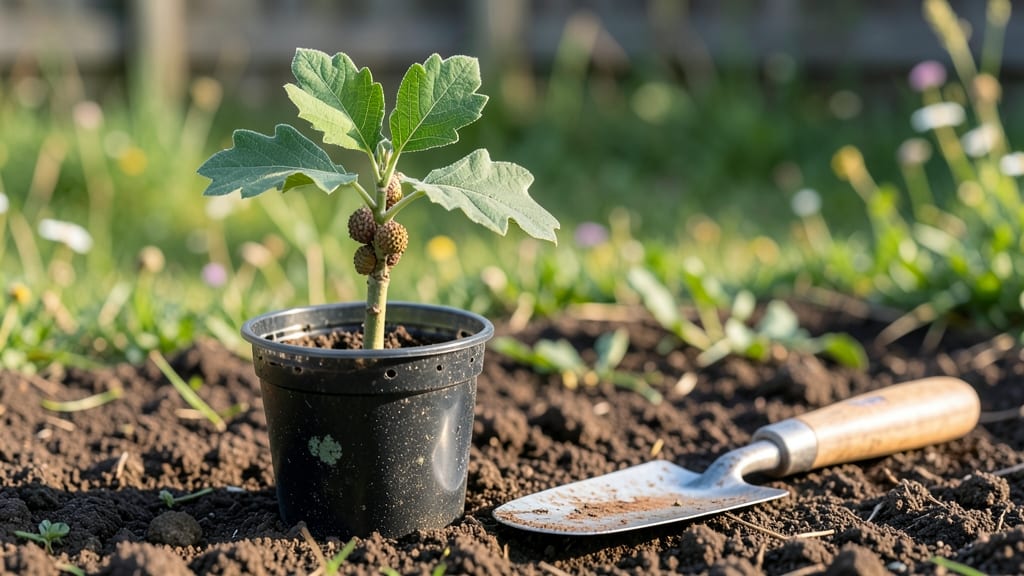How to Grow an Oak Tree From an Acorn: Patient Patience Pays Off With Mighty Roots