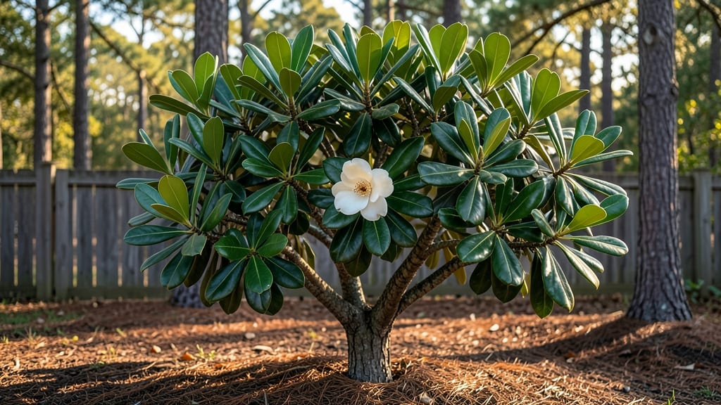Southern Magnolia Flowering Tree: Pruning Guide for Year-Round Blooms and Health