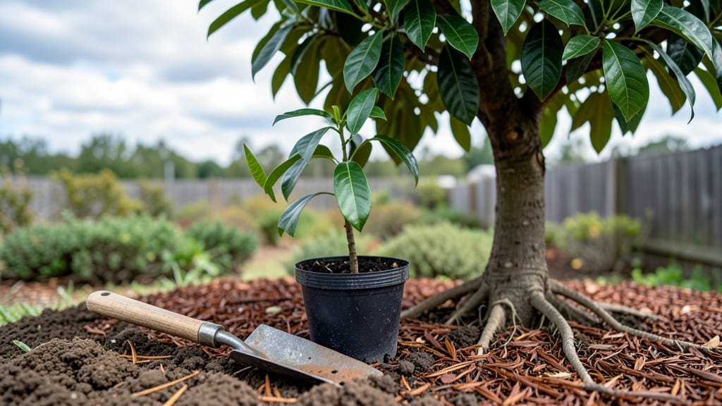 Where to Plant Avocado Tree: Sunny Spot Secrets for Year-Round Growth