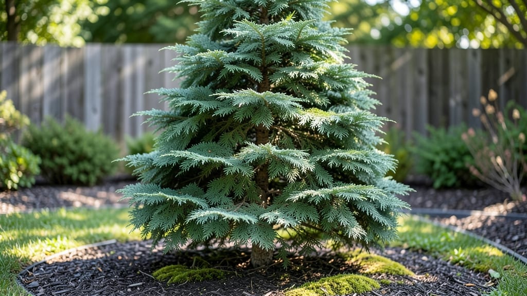 Cedar Tree Plants: Pacific Northwest Frost-Resistant Varieties Guide