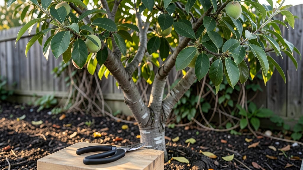 How to Prune Peach Trees: Year-Round Guide for Bountiful Harvests