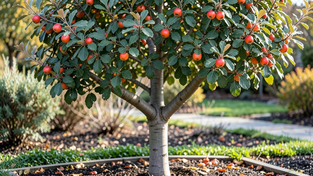Prairifire Crabapple Tree Pros and Cons: Pacific Northwest Frost-Resilient Beauty Guide