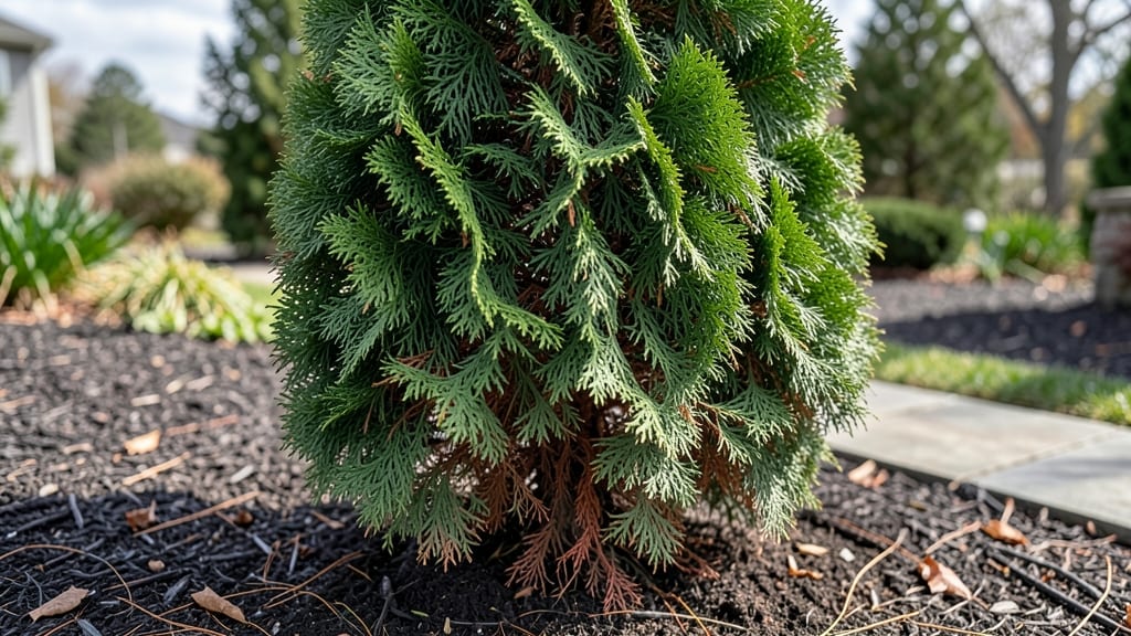 Arborvitae Tree Near Me: Pacific Northwest Year-Round Canopy Health Guide