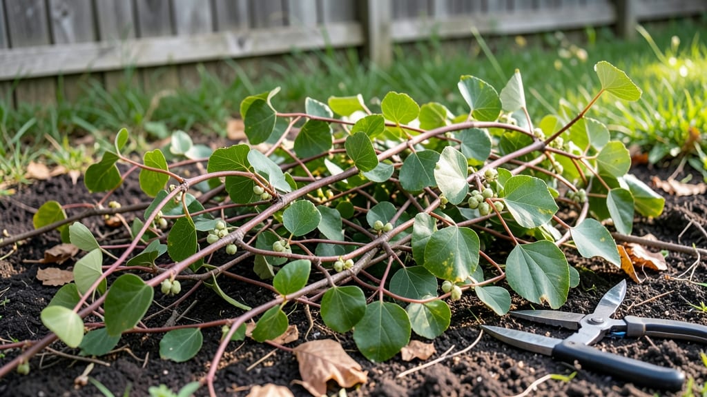 Poison Ivy Tree: Eradication Steps for Safe, Complete Removal