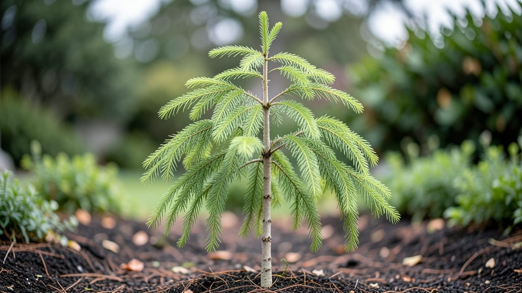 Young Cypress Tree Pruning: Pacific Northwest Frost-Resilient Canopy Care Guide