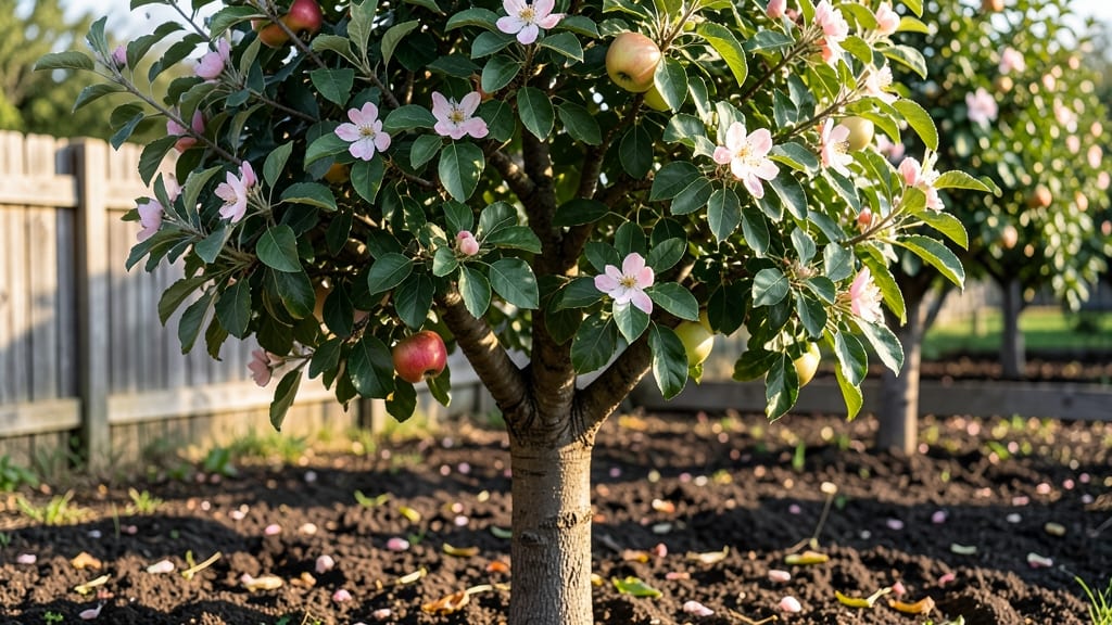Apple Tree Cycle: Seasonal Pruning Calendar for Year-Round Health