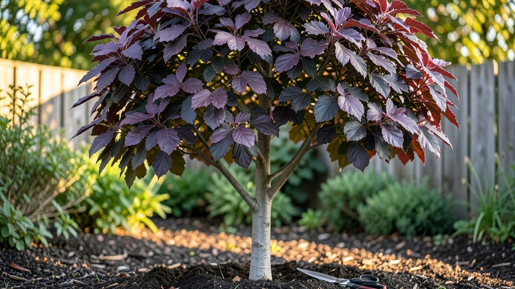 Fruitless Mulberry Tree Growth Rate: Pacific Northwest Speed and Cold Resistance Secrets