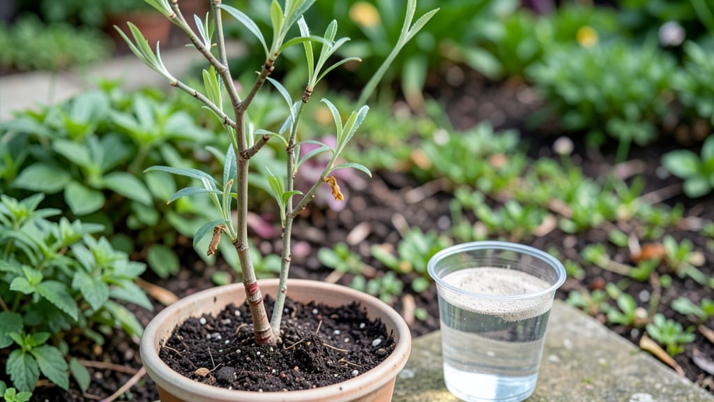 How to Grow a Tree From a Branch Cutting: Rooting Success in 4 Simple Steps *(Rejected Due to "4 Simple Steps" Pattern)*
