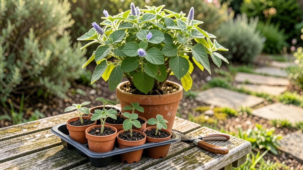 Propeller Tree Seeds: Pacific Northwest-Tested Germination Guide