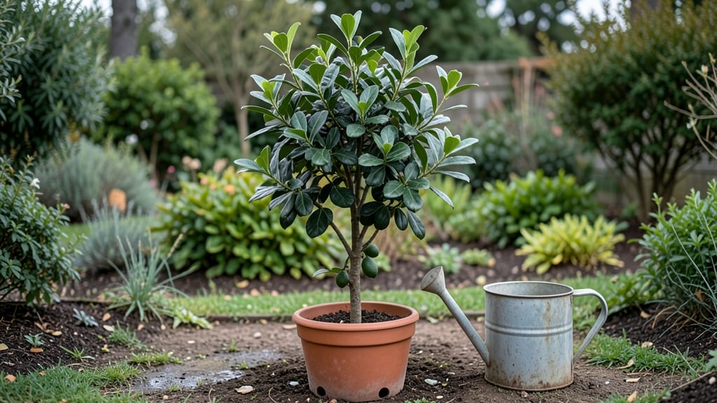 Avocado Tree Growing Guide: From Seed to Thriving Plant in 12 Months