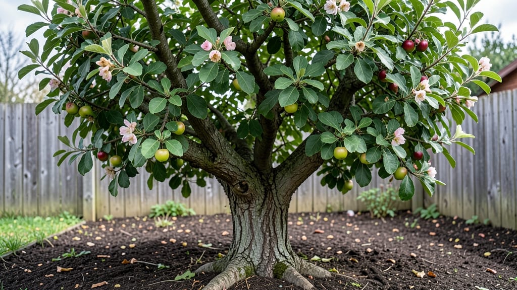 Crabapple Tree Summer Pruning: Pacific Northwest Frost-Resistant Canopy Trimming Blueprint