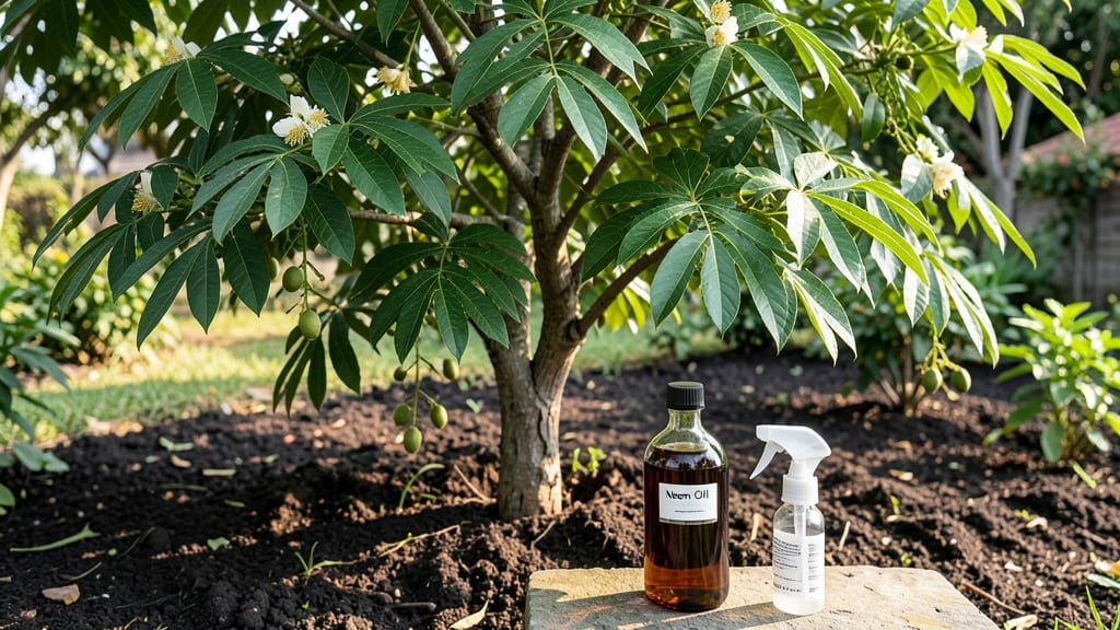 Neem Oil