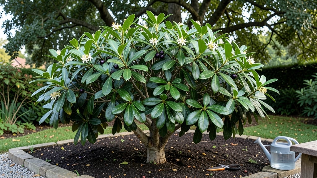 True Cinnamon Tree Pruning Guide: Year-Round Canopy Health Secrets
