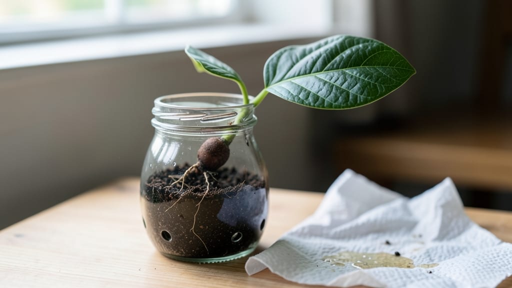 Propagation