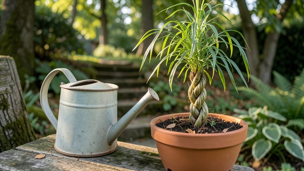 Braided Willow Tree Care In Pots: Pacific Northwest-Tested Container Thriving Blueprint