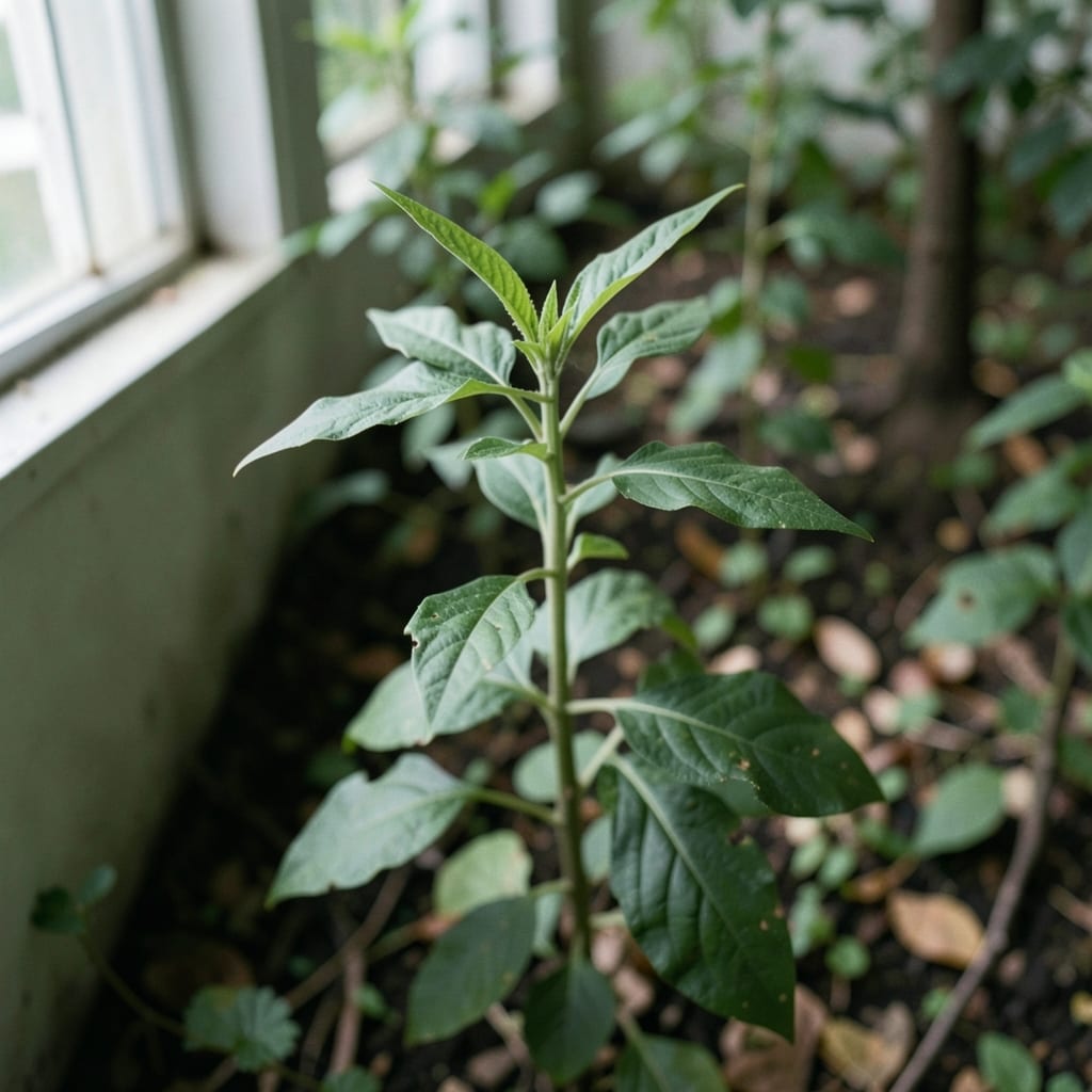 Companion Plants