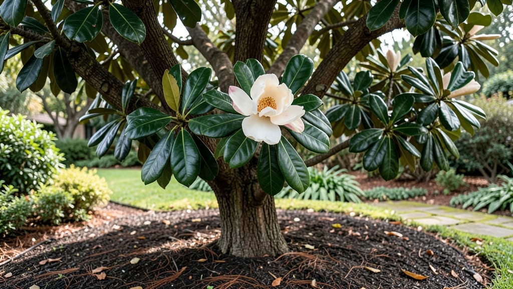 Big Flowering Trees Recipe: Pacific Northwest-Tested Year-Round Canopy Stars