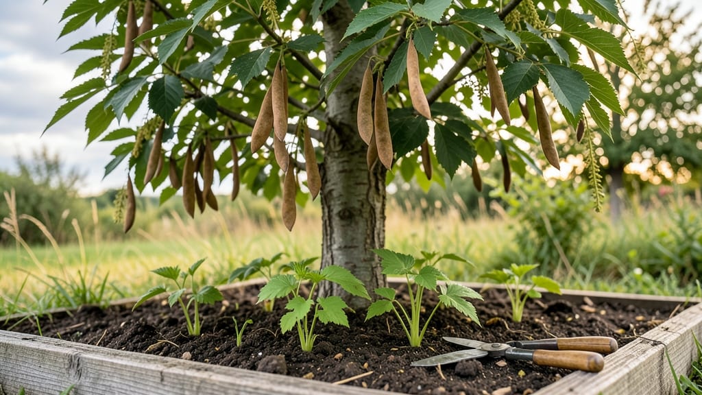 How Tree of Heaven Spreads: Aggressive Roots and Seeds You Must Stop