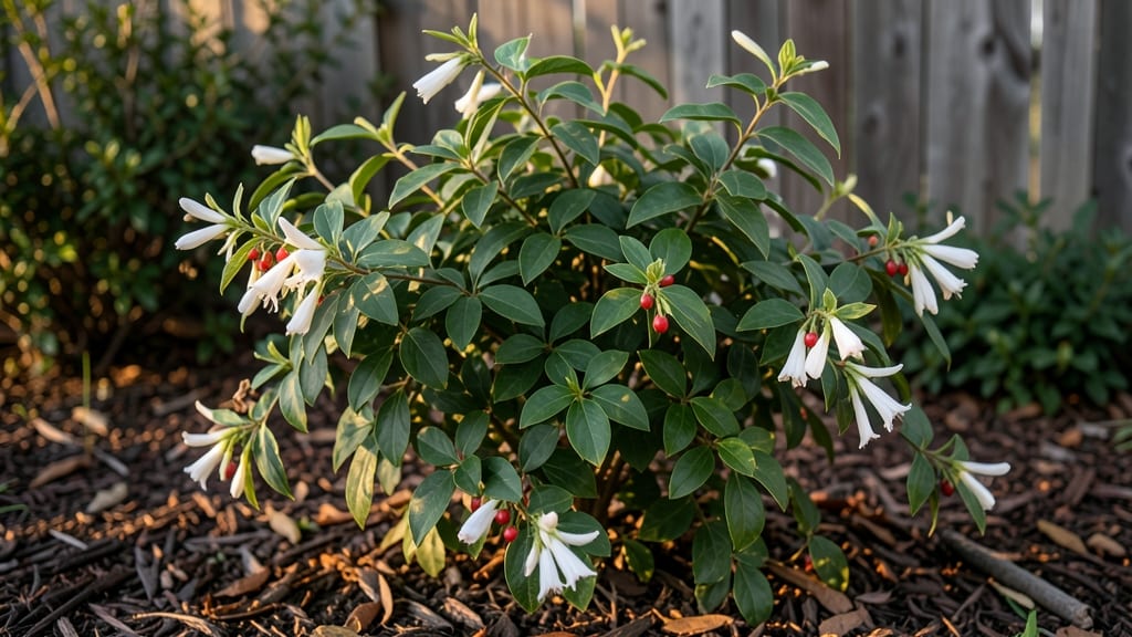 Full-Grown Night Blooming Jasmine Tree: Pacific Northwest Proven Planting and Care Guide