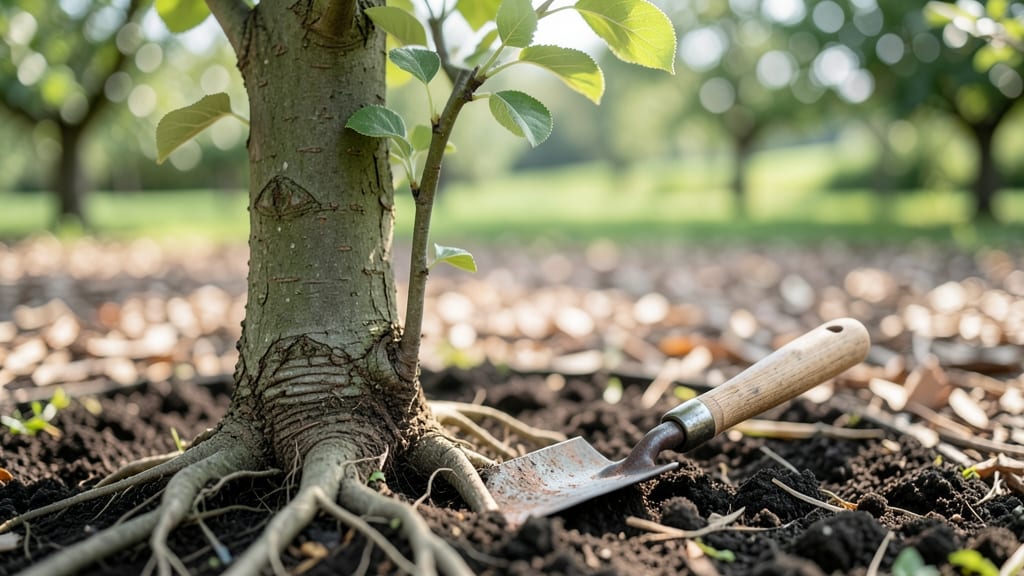 Fruit Tree Rootstocks: Pacific Northwest-Tested Varieties for Cold-Resistant Growth