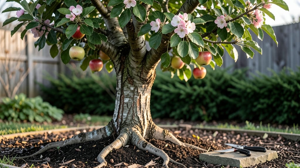 Life of Apple Tree: Year-Round Pruning Blueprint for Pacific Northwest Bounty