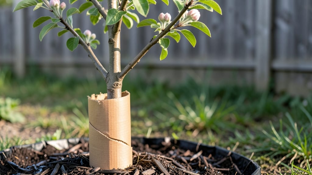 New Tree Protection: Pruning Blueprint for Longevity and Storm Resistance