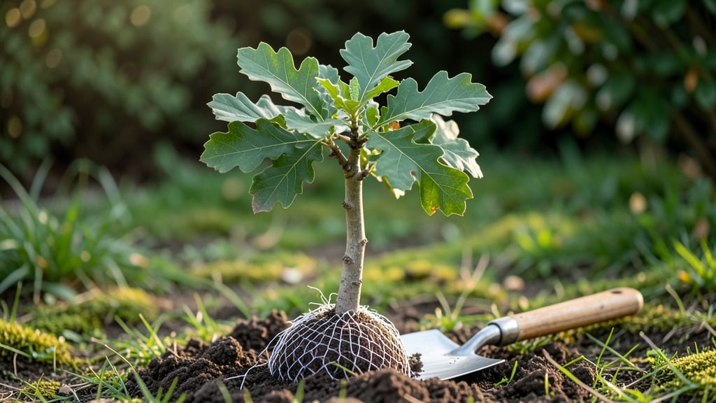 Plant a Tree Drawing: Step-by-Step Guide to Designing Your Garden’s Future Canopy
