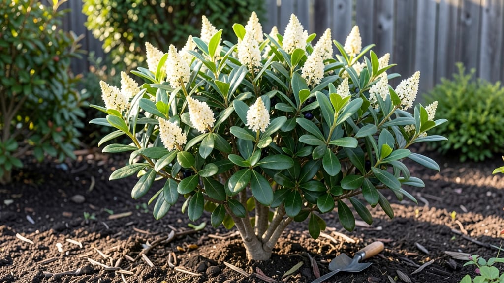 Texas Privet Tree Growing Guide: Year-Round Pruning for Dense, Evergreen Privacy