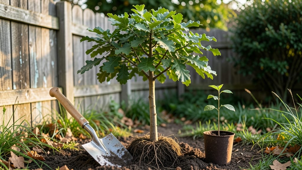 Removing and Replanting a Tree: Step-by-Step Survival Guide for Healthy Regrowth