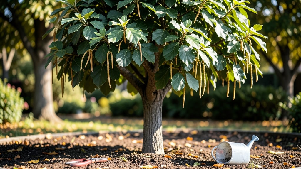 Male Mulberry Tree Pruning: Pacific Northwest Climate-Resilient Trimming Calendar