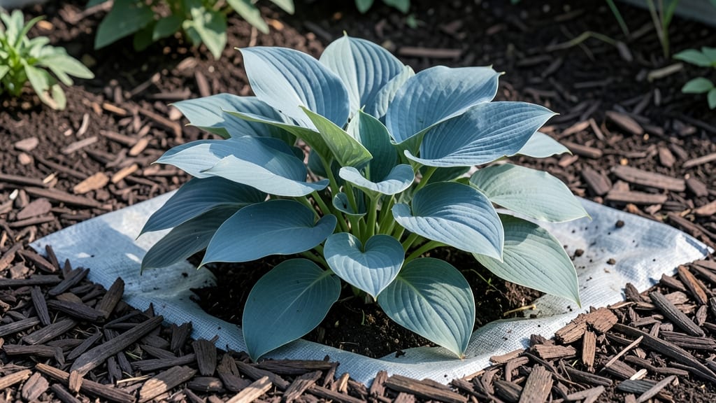 Disguise Tree Stump: Bold Landscape Transformation in Minutes