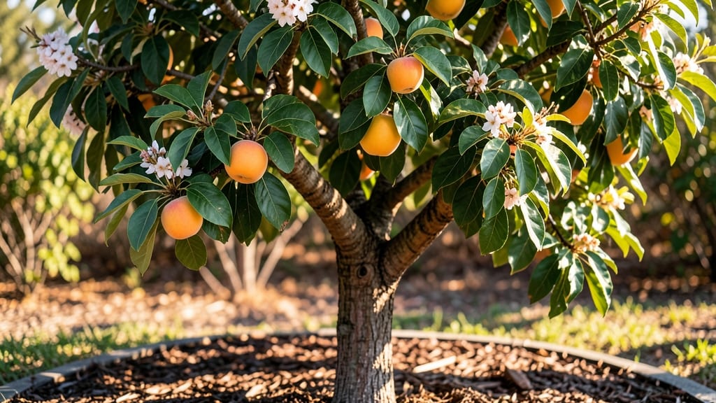 Peach Tree Florida: Year-Round Harvest Guide for Humid Climates