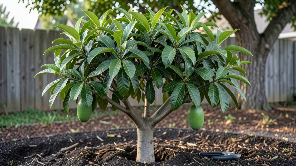 Cold Hardy Mango Tree: Pacific Northwest-Proven Year-Round Care Guide